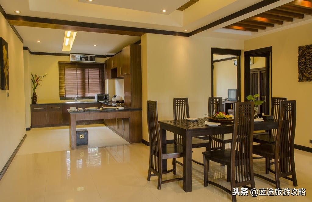 苏梅岛哪家酒店最推荐,去苏梅岛住哪家酒店好