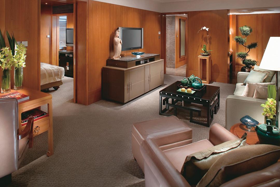 香港文华东方酒店定制,香港文华东方酒店餐厅