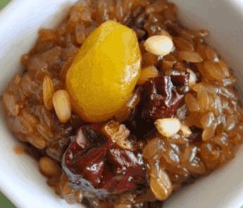 教你如何在家做出一碗美味的糯米饭