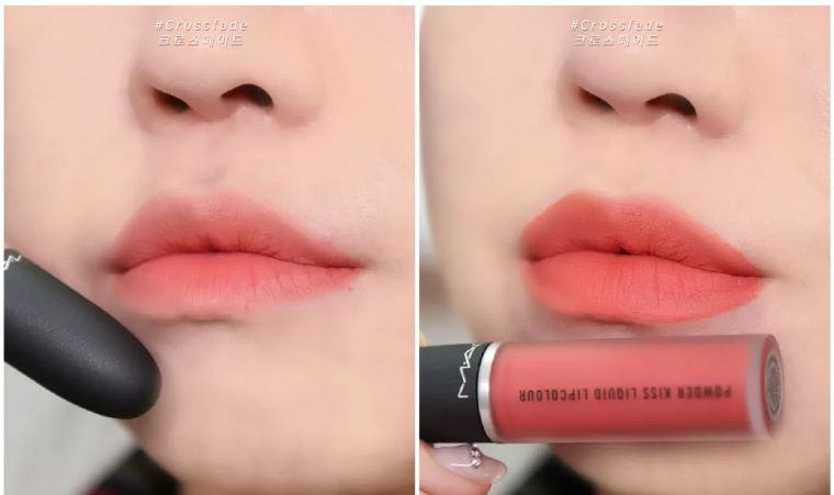 mac新款丝绒唇釉,mac新款柔雾唇釉推荐