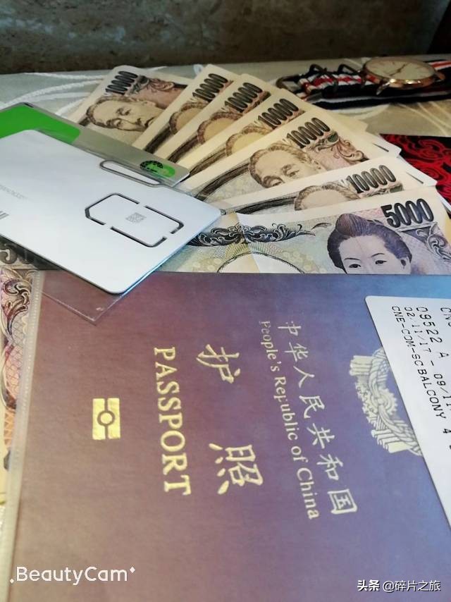 上海游轮去日本攻略,上海去日本的邮轮旅游攻略