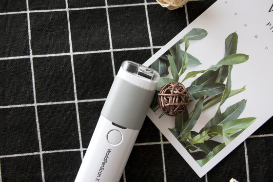 蒙恬蓝牙扫译笔,自学英语神器