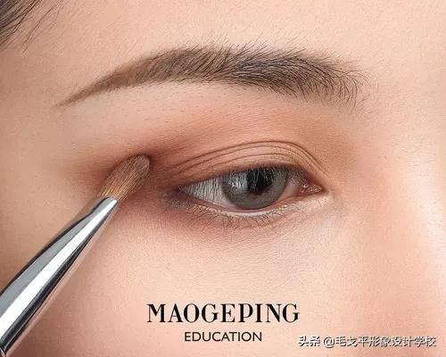 细腻又精致的眼妆怎么画,细腻精致的眼妆怎么画