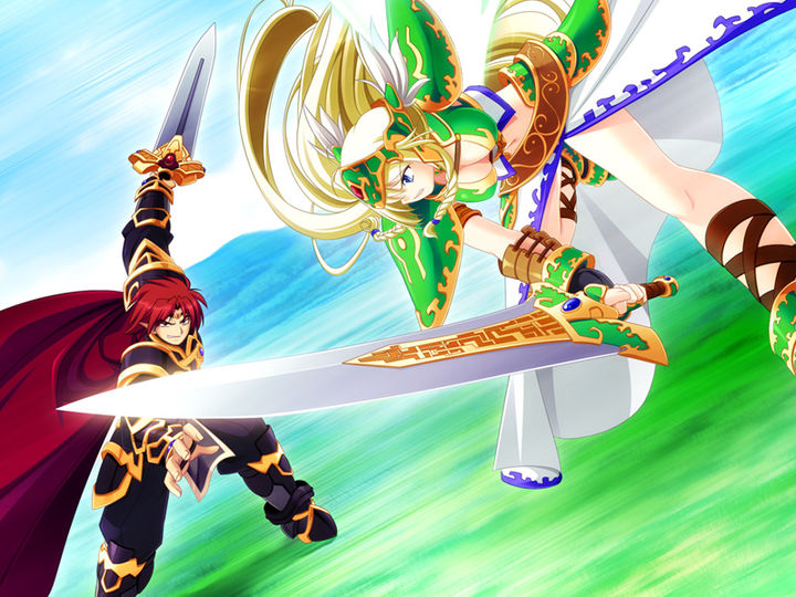 galgame天作之合,galgame推荐入门