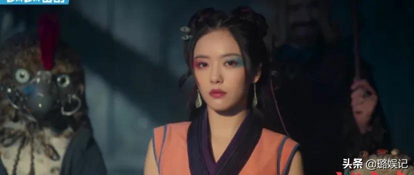 好好生活蔡文静,好好生活蔡文静短发