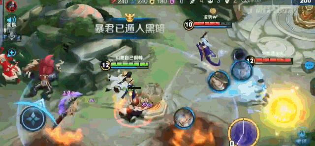 职业比赛为什么经常用周瑜,周瑜为什么在职业赛场上这么热门