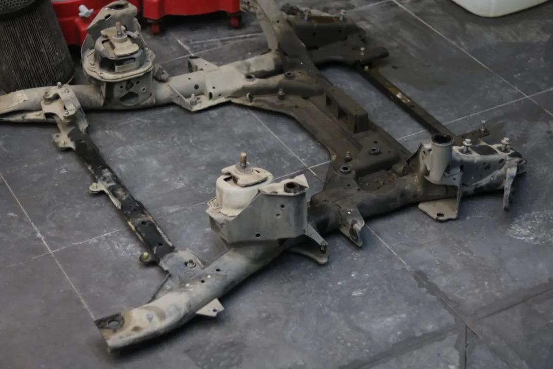 怪兽修车宝马,怪兽修车老车翻新天津