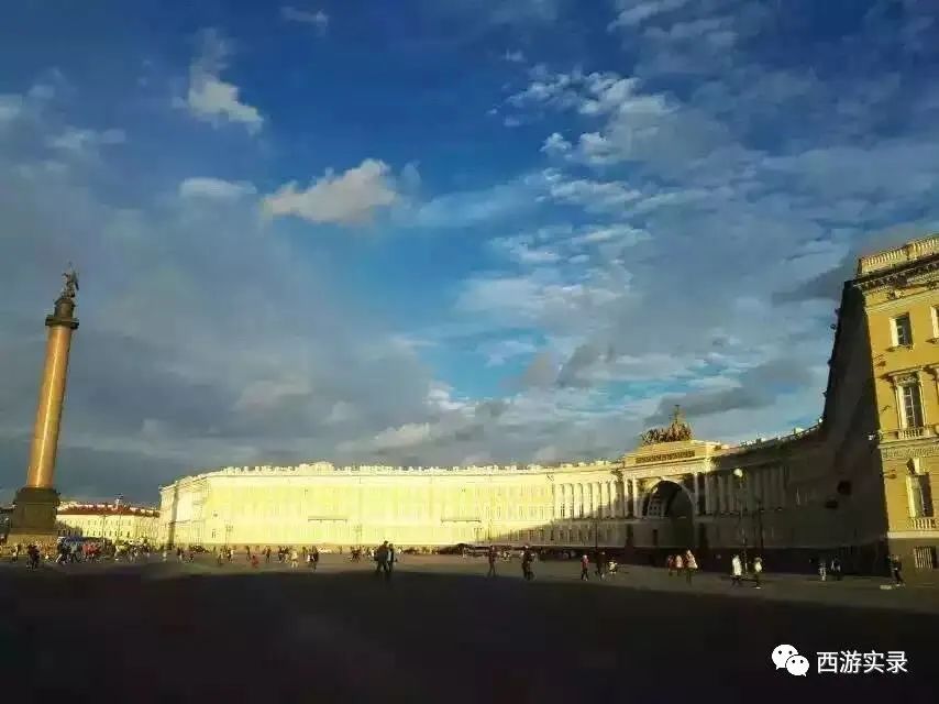 误闯挪威边境，他和这辆车最终都被遣返