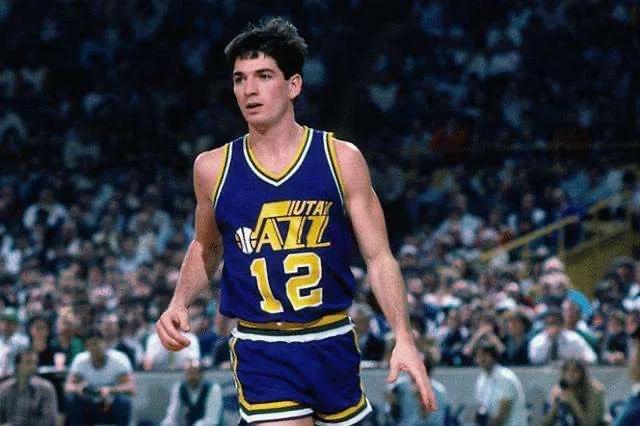 灌篮高手nba原型大揭秘,田卧勇太灌篮高手原型