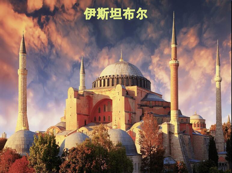 土耳其浪漫风景十日游,土耳其十二天深度游