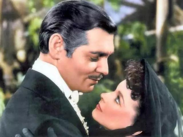 费雯丽盛世美颜也抵不过薄情寡义,费雯丽乱世佳人红裙