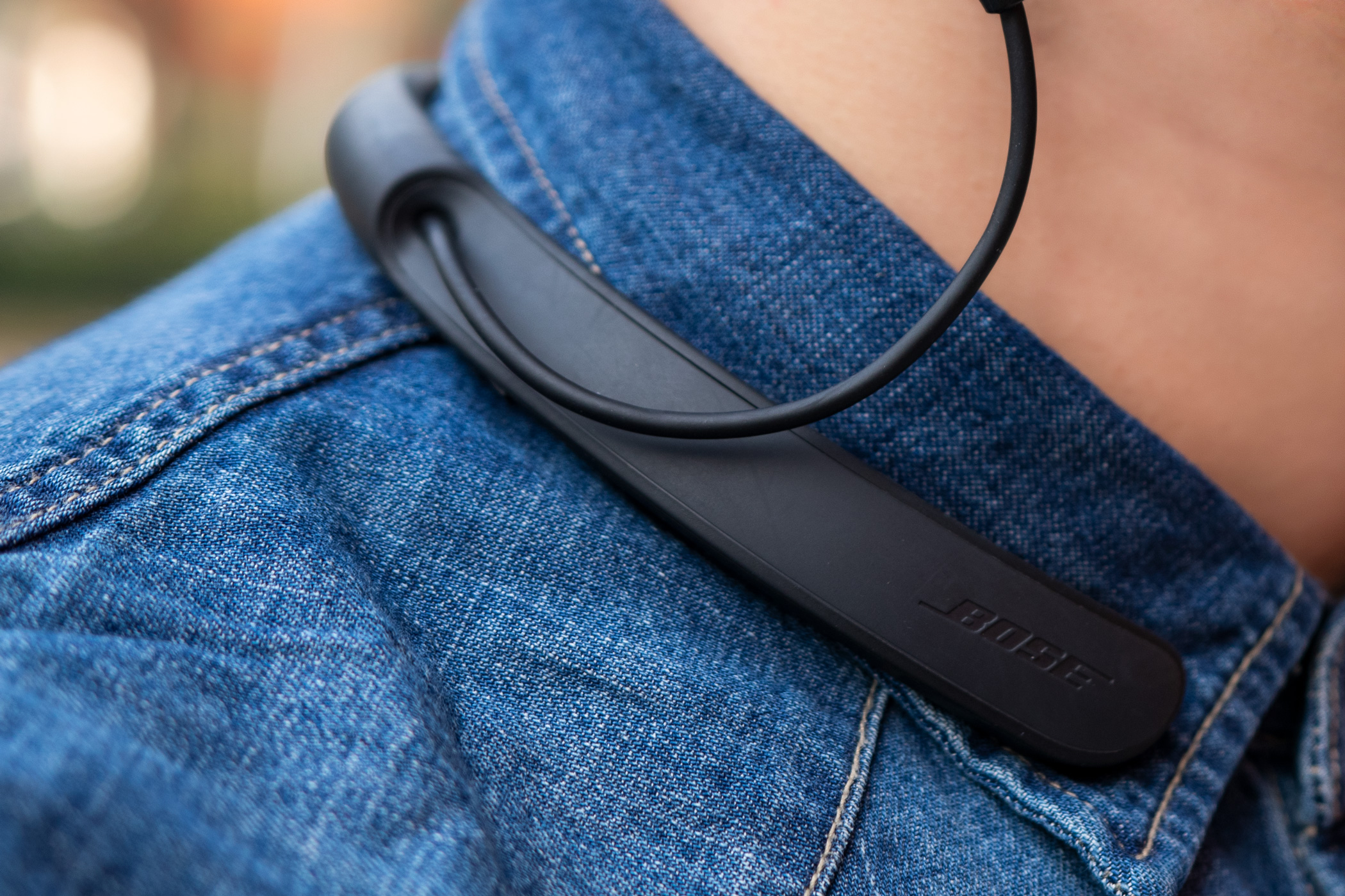 boseqc30体验,把所有的不愉快都调到静音模式