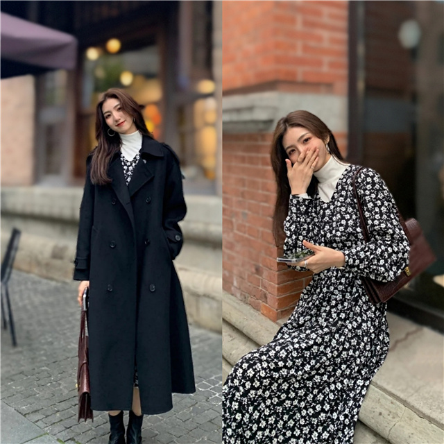 你的身高适合穿什么衣服,小个子衣长参考建议