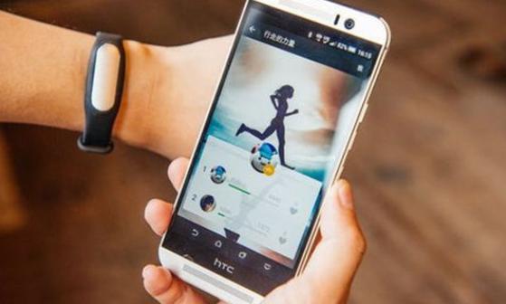 怎样在手机中知道自己的步数,手机显示行走步数