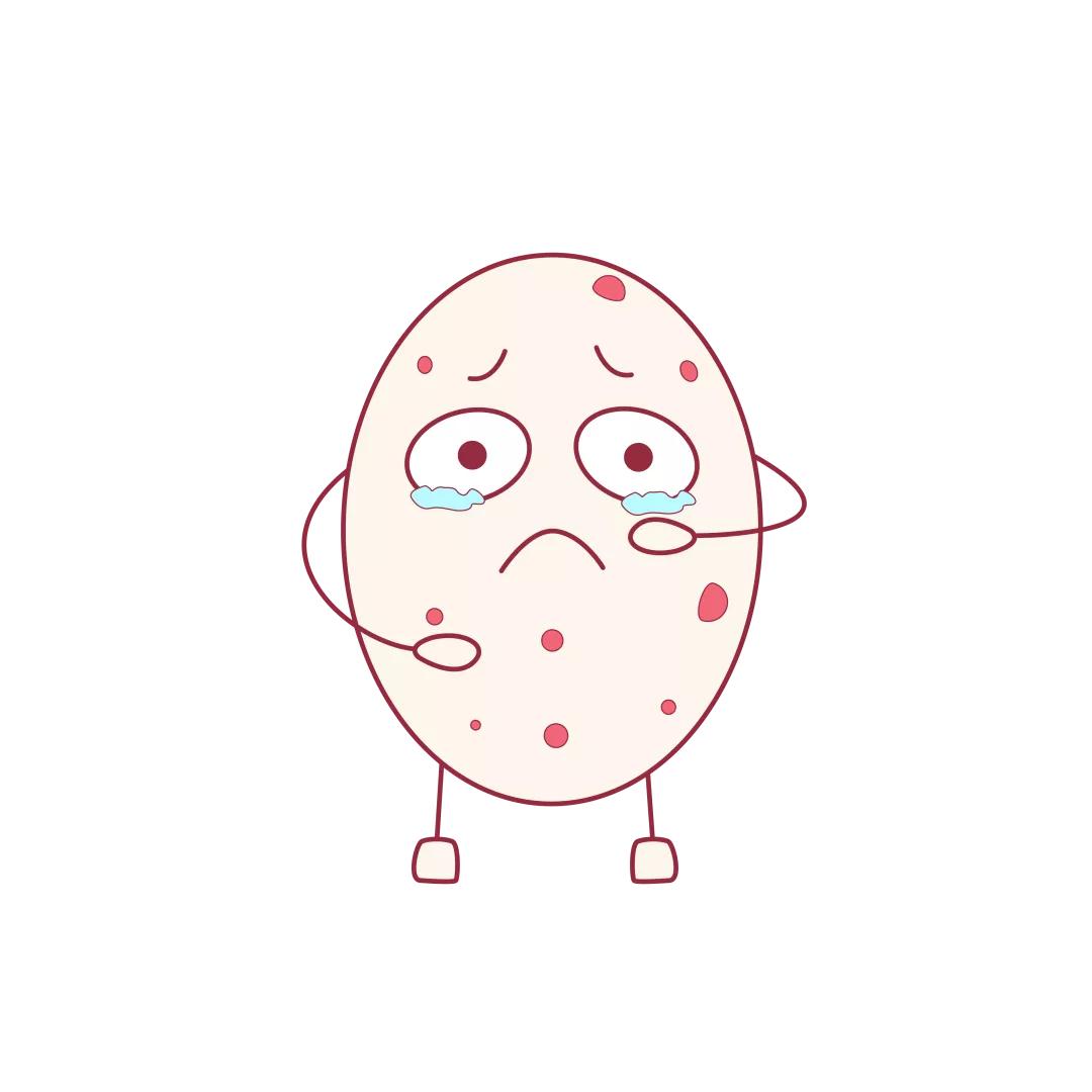 男性的蛋蛋有什么作用?会出现哪些问题?