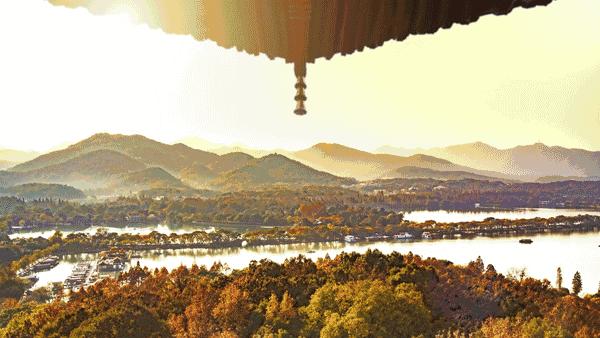 浙江丝绸之府杭州,丝绸之府是浙江杭州么