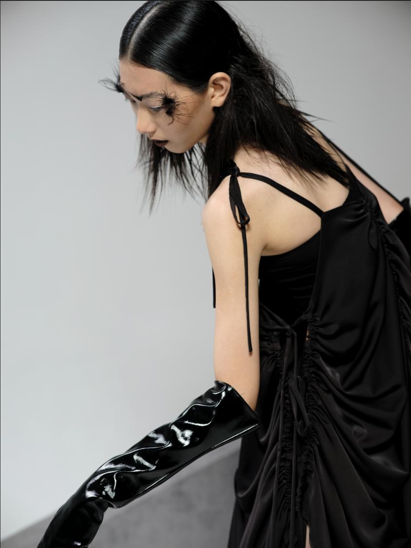 COCOMALINGLI|在繁华世界里，以“橙”相待