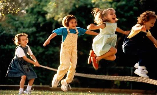 小孩减肥运动很快就能减下来,儿童快速减肥瘦肚子的方法