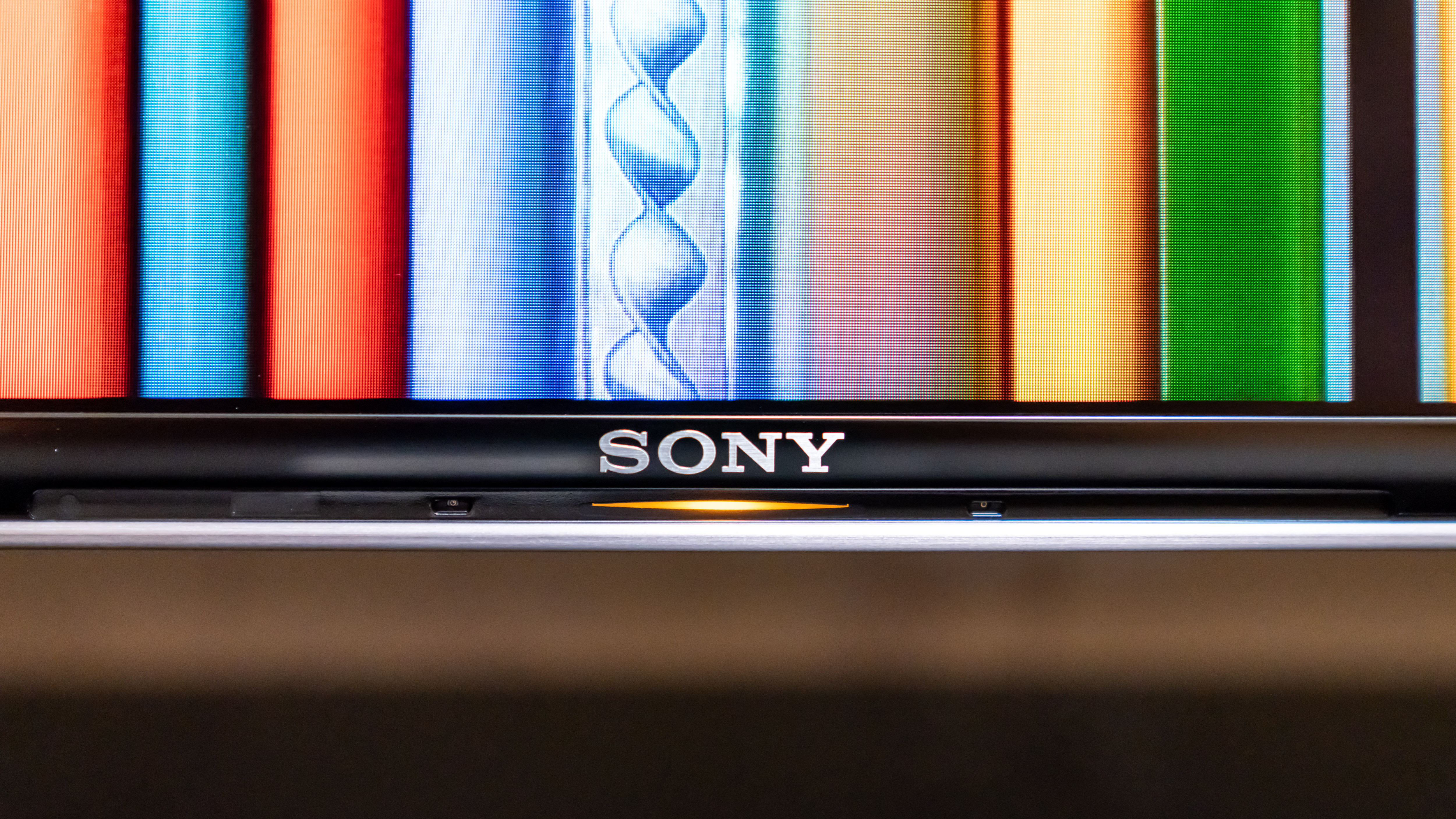 索尼55寸x90j电视深度评测体验,2019索尼x9000h电视评测