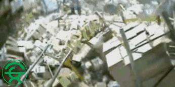 叉车操作事故……这不是意外，而是“自杀”