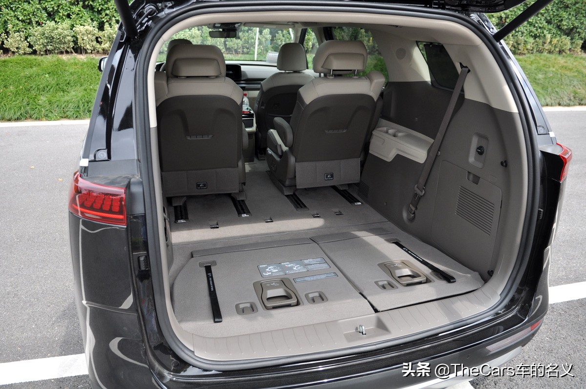 嘉华mpv2022新款2.0t豪华版评测视频,四代嘉华即将上市mpv