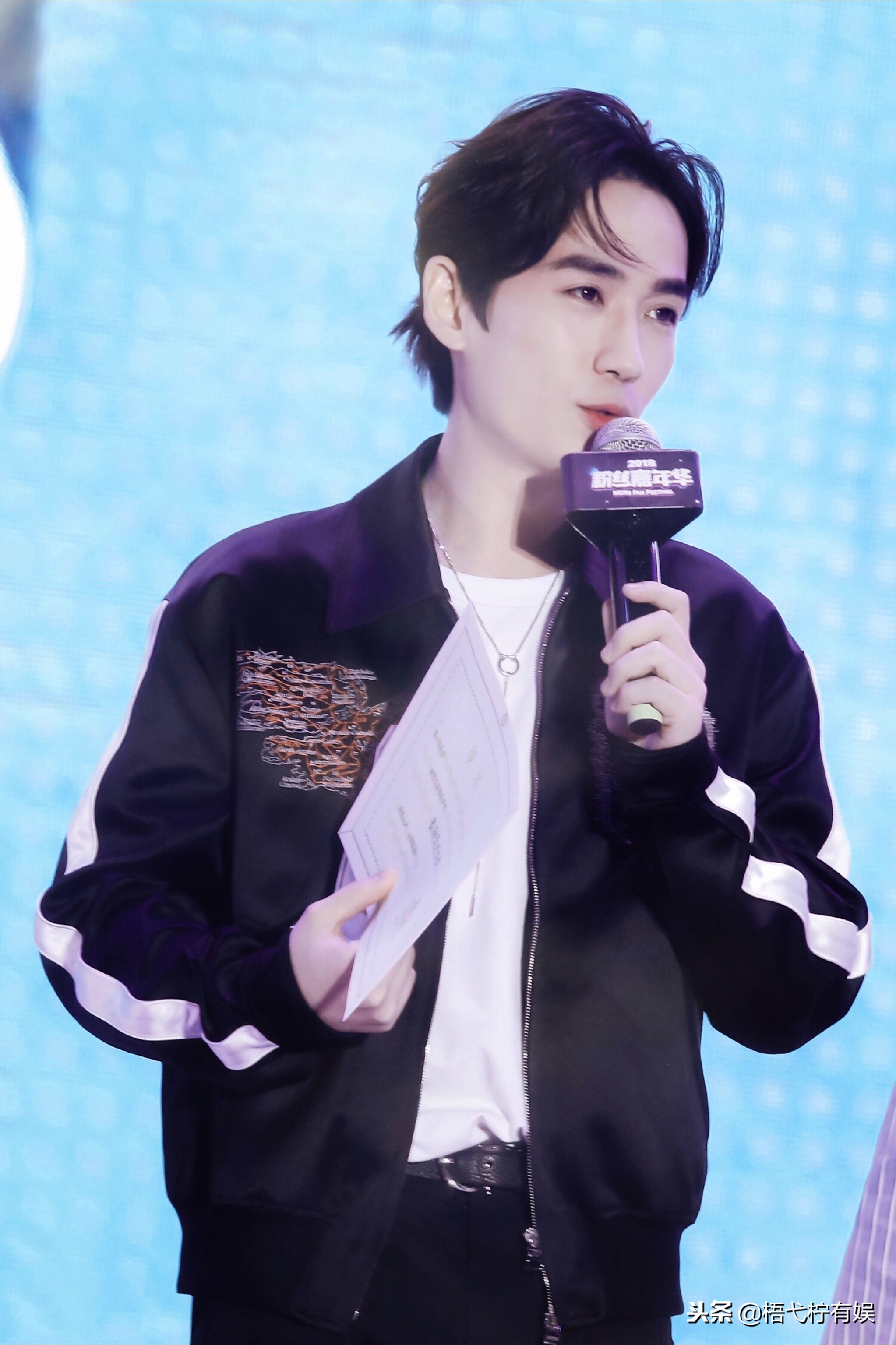 当朱一龙被黑时,朱一龙黑化片段