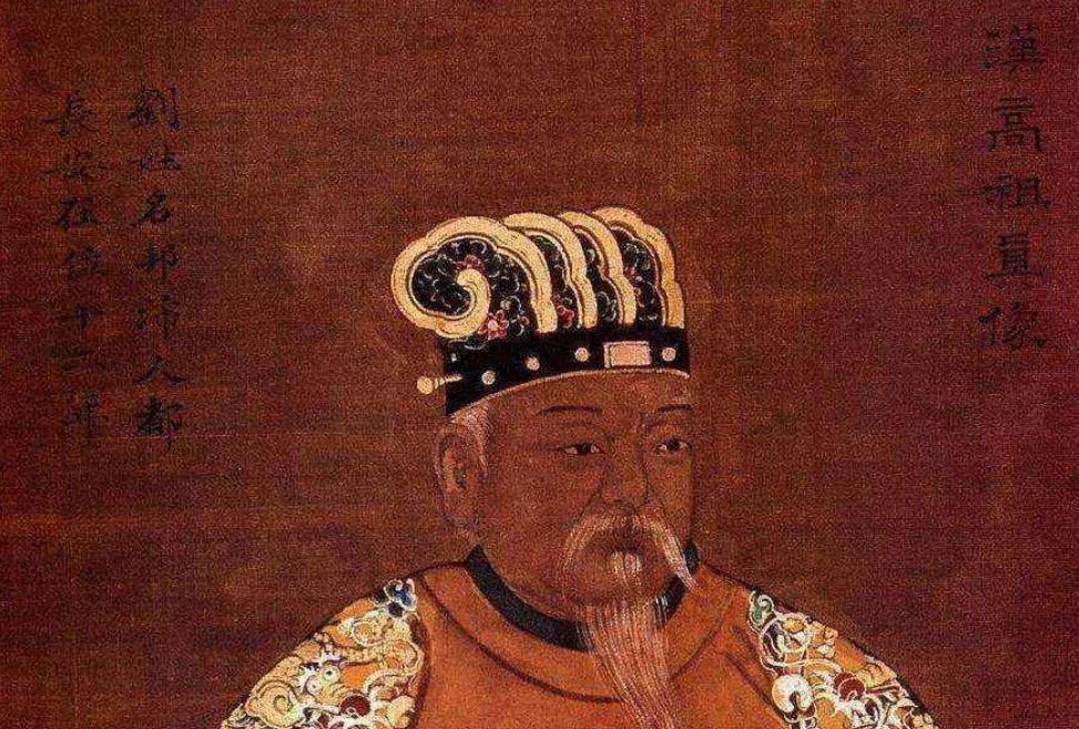 刘邦和朱元璋的评价为什么不高,刘邦用三句话评价汉初三杰