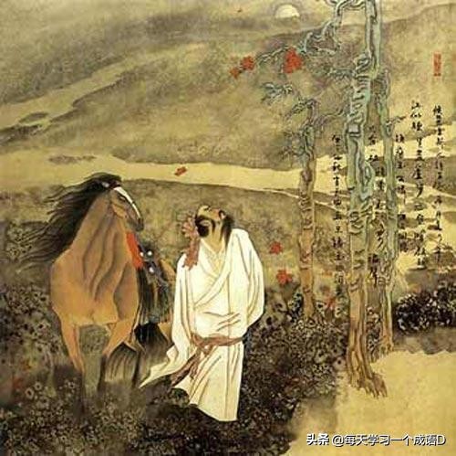 我眼中的陆游：一腔热血为祖国铮铮铁骨保家园