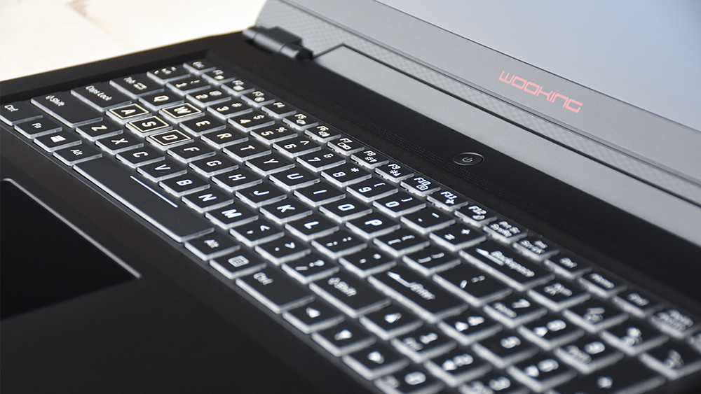 吾空s17pro-8u,吾空s17pro游戏本怎么样