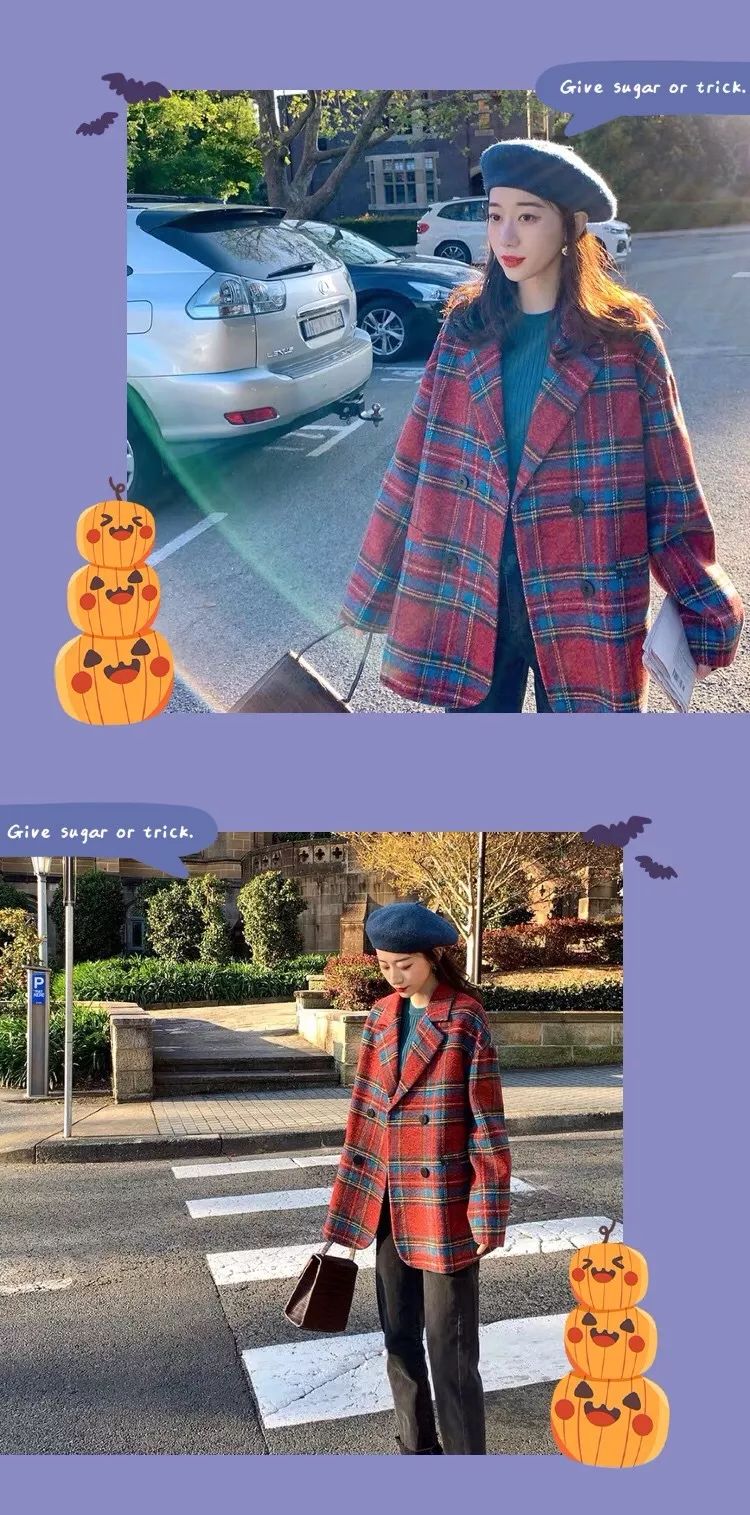 毛衣外套短款怎么穿搭,毛衣外套简单好看花型