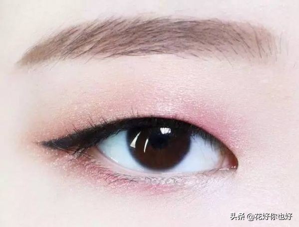 ps把眼睛变正常,ps将眼睛睁开