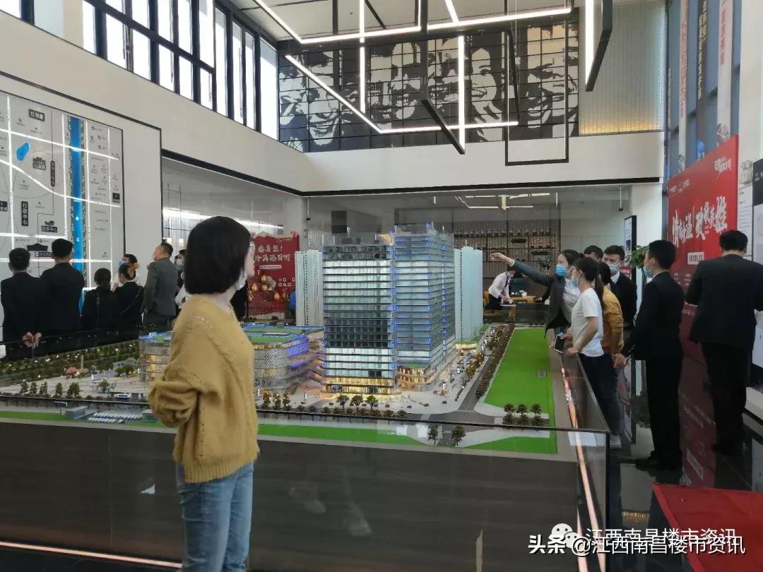 象湖力高君御滨江楼盘,南昌象湖力高君誉滨江四房户型