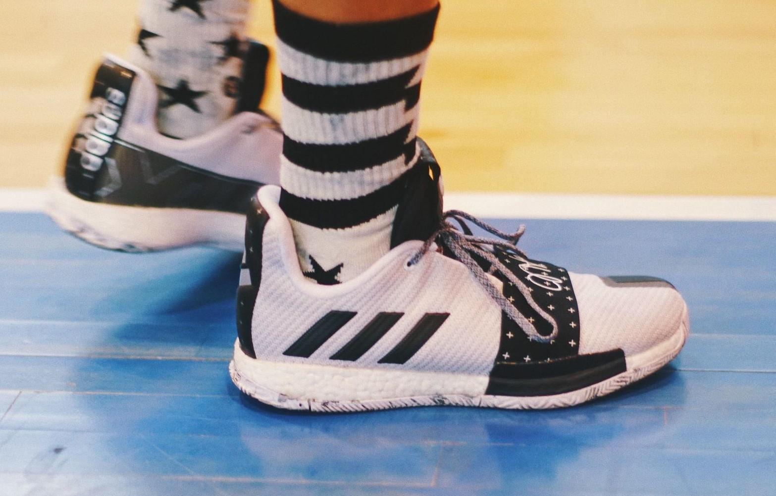 低帮篮球鞋那么多,你该怎么选?