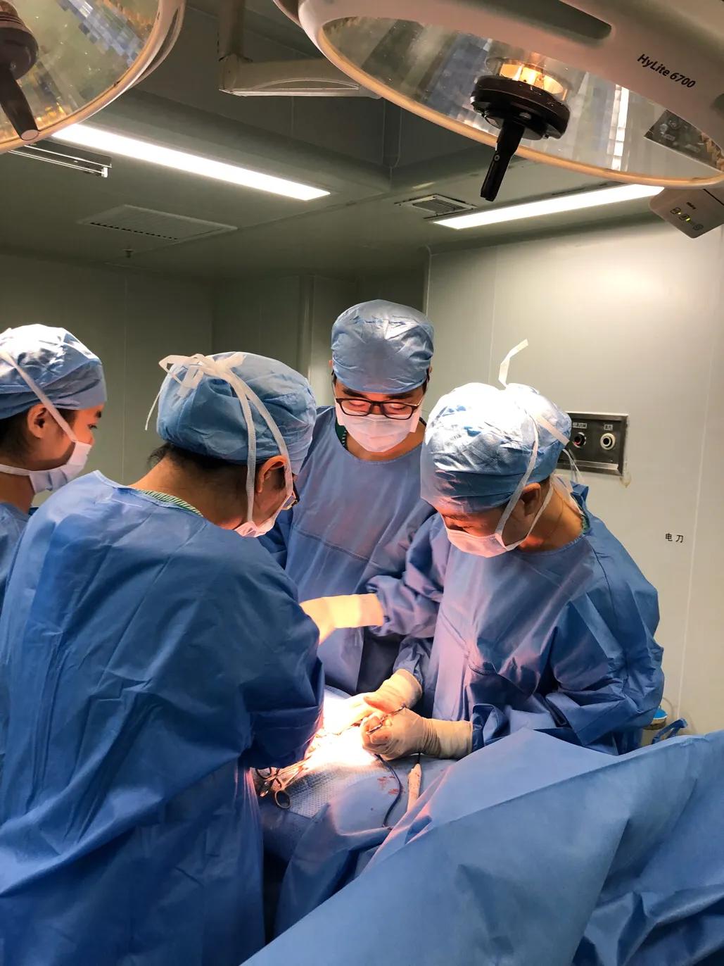 女性最多见疾病之——子宫肌瘤