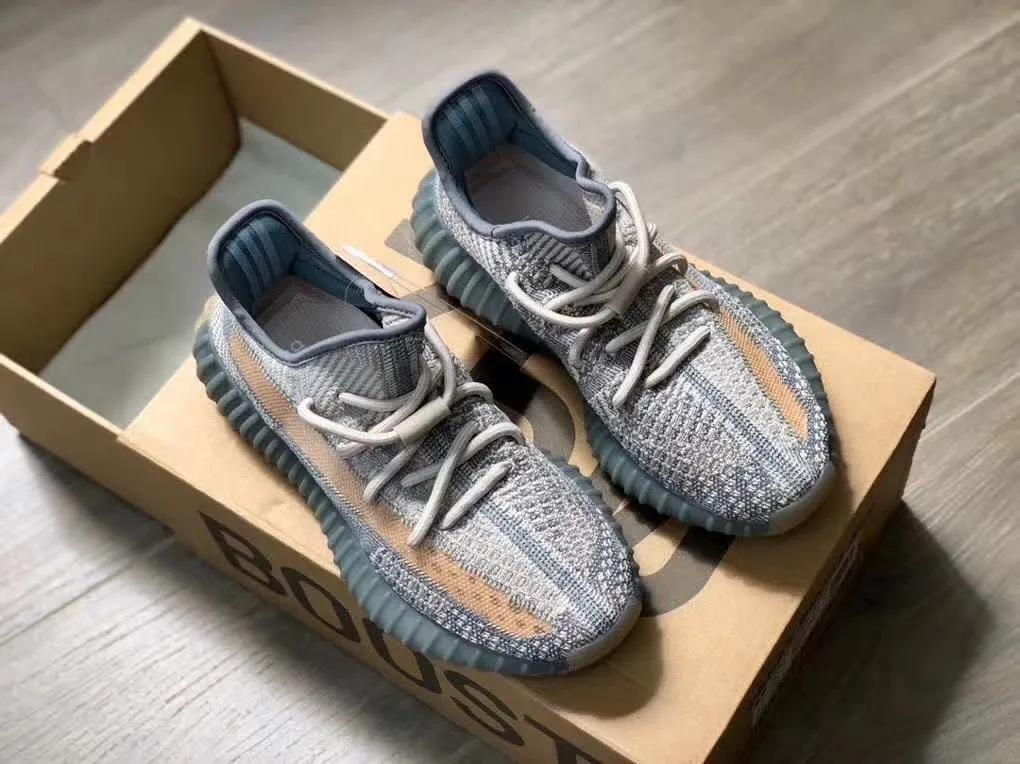 yeezy350v2左右脚感不一样,yeezy350国风