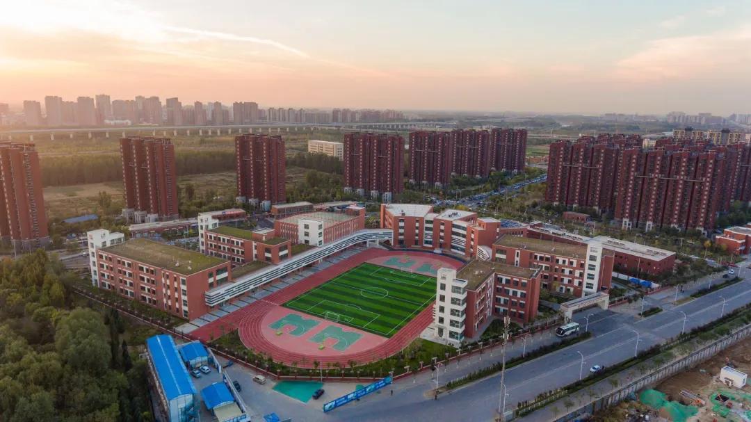 首都师范大学附属中学实验学校2020小升初开始招生