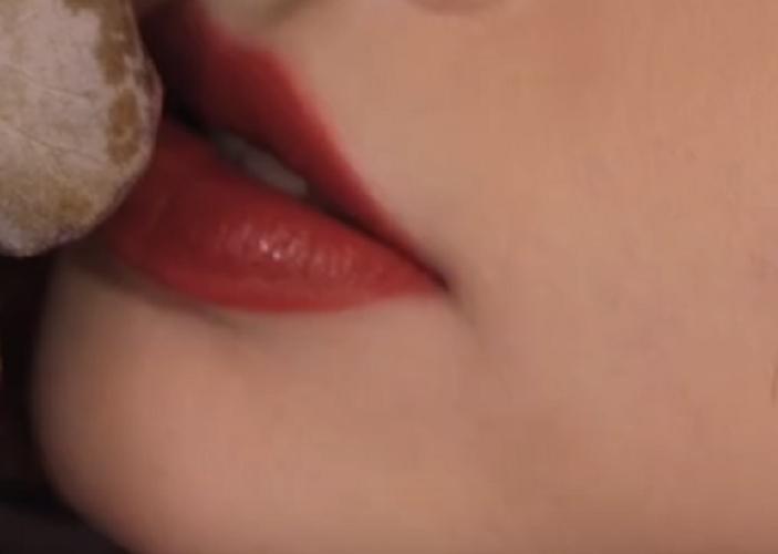 春夏的口红推荐雾面,春夏的口红mac