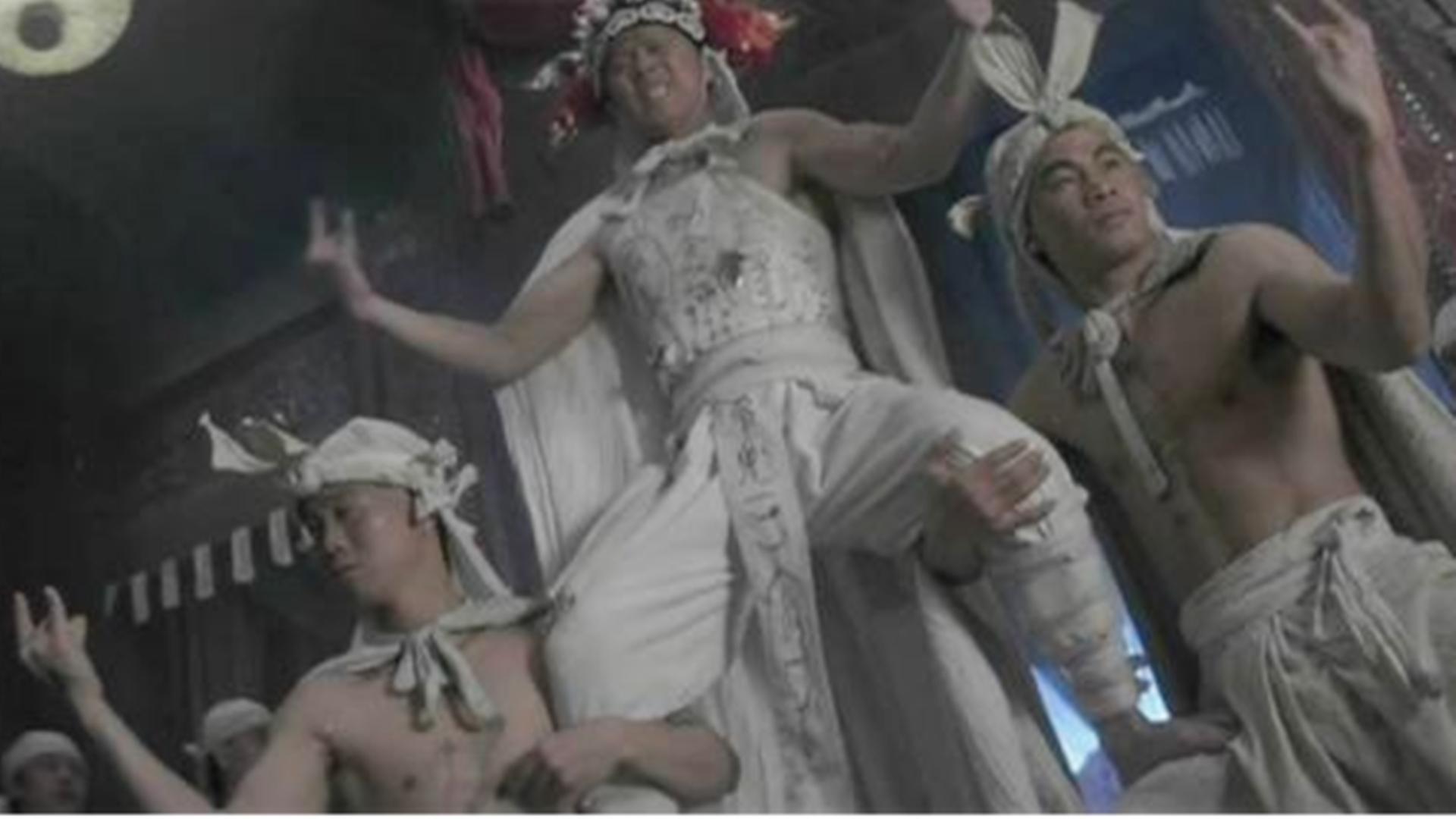 被斩首的三位皇帝,历史上明确记载被刺杀而死的皇帝