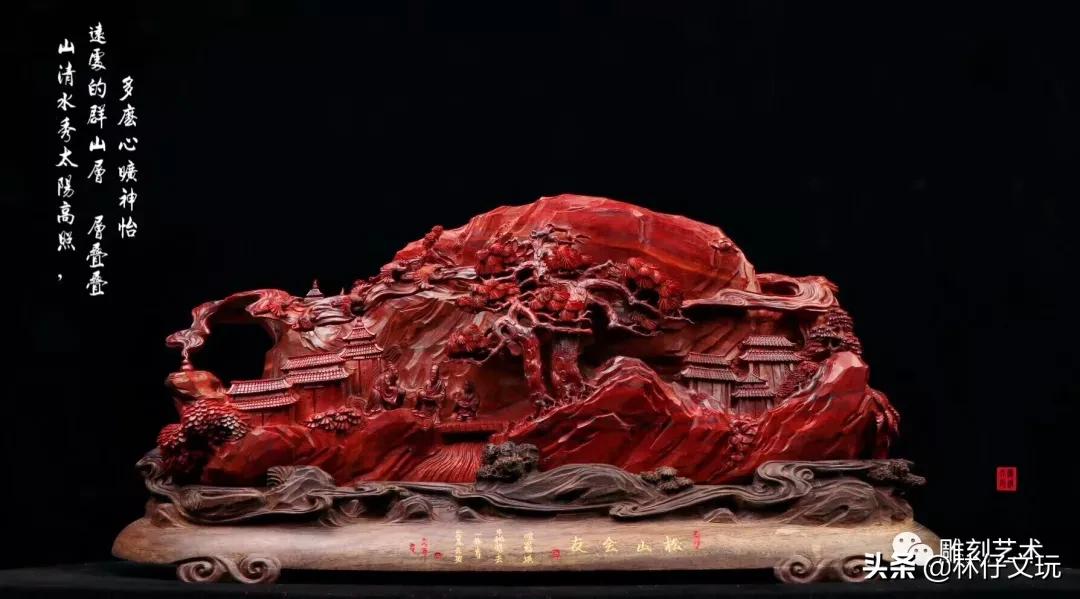 小叶紫檀为什么价格很便宜,小叶紫檀手串为什么价格差那么多