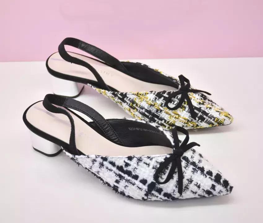 卓诗尼女鞋导购,爆款女鞋卓诗尼