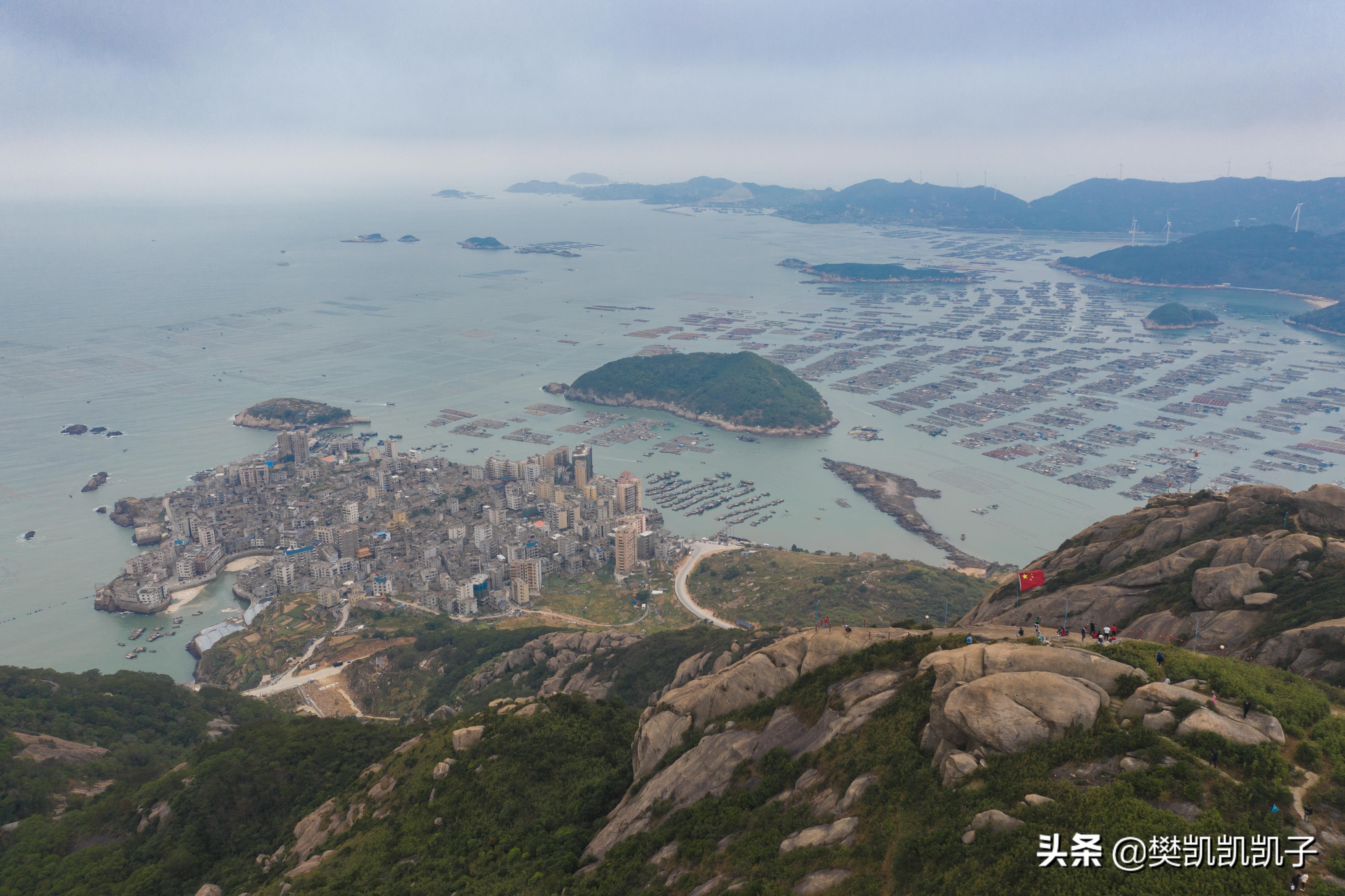 去福州看海的攻略,福州看海攻略推荐