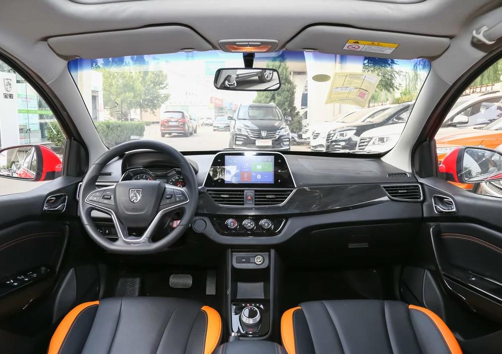 农村家用代步轿车推荐,最经济实惠耐用的家用国产车