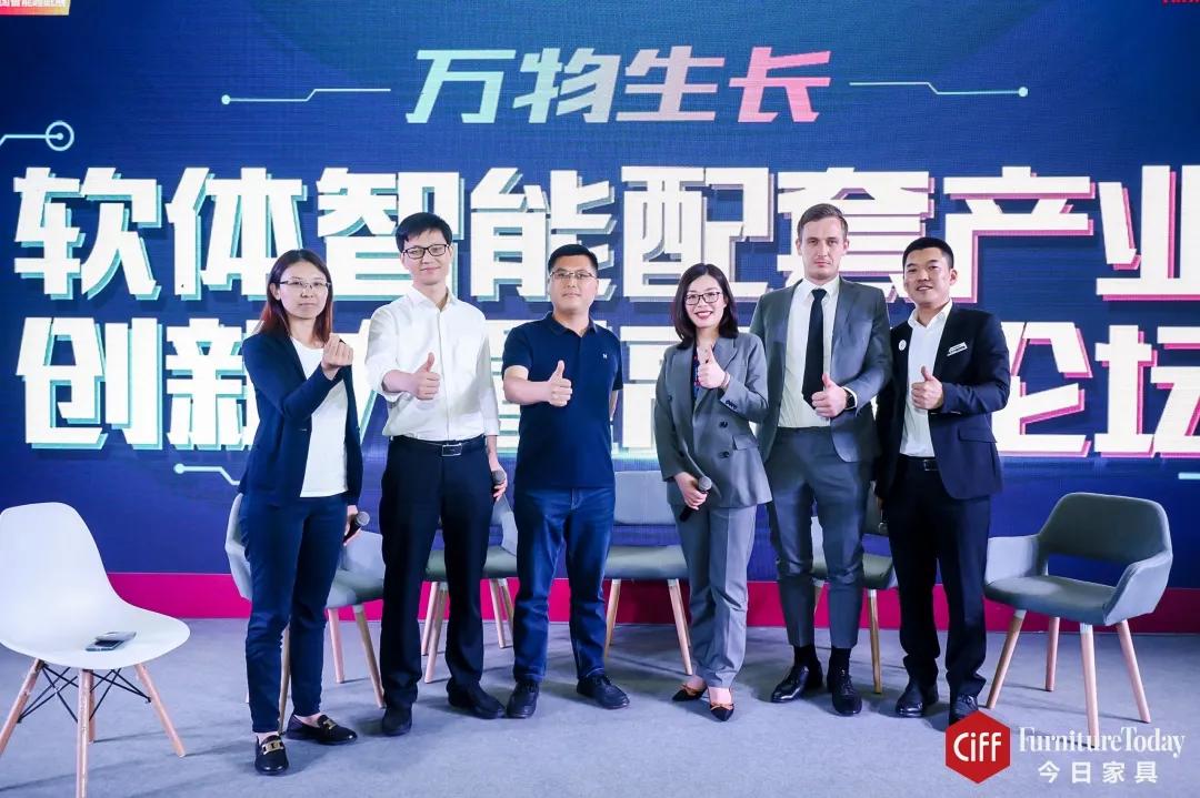 万物生长!软体智能配套产业如何通过创新为下游客户赋能?