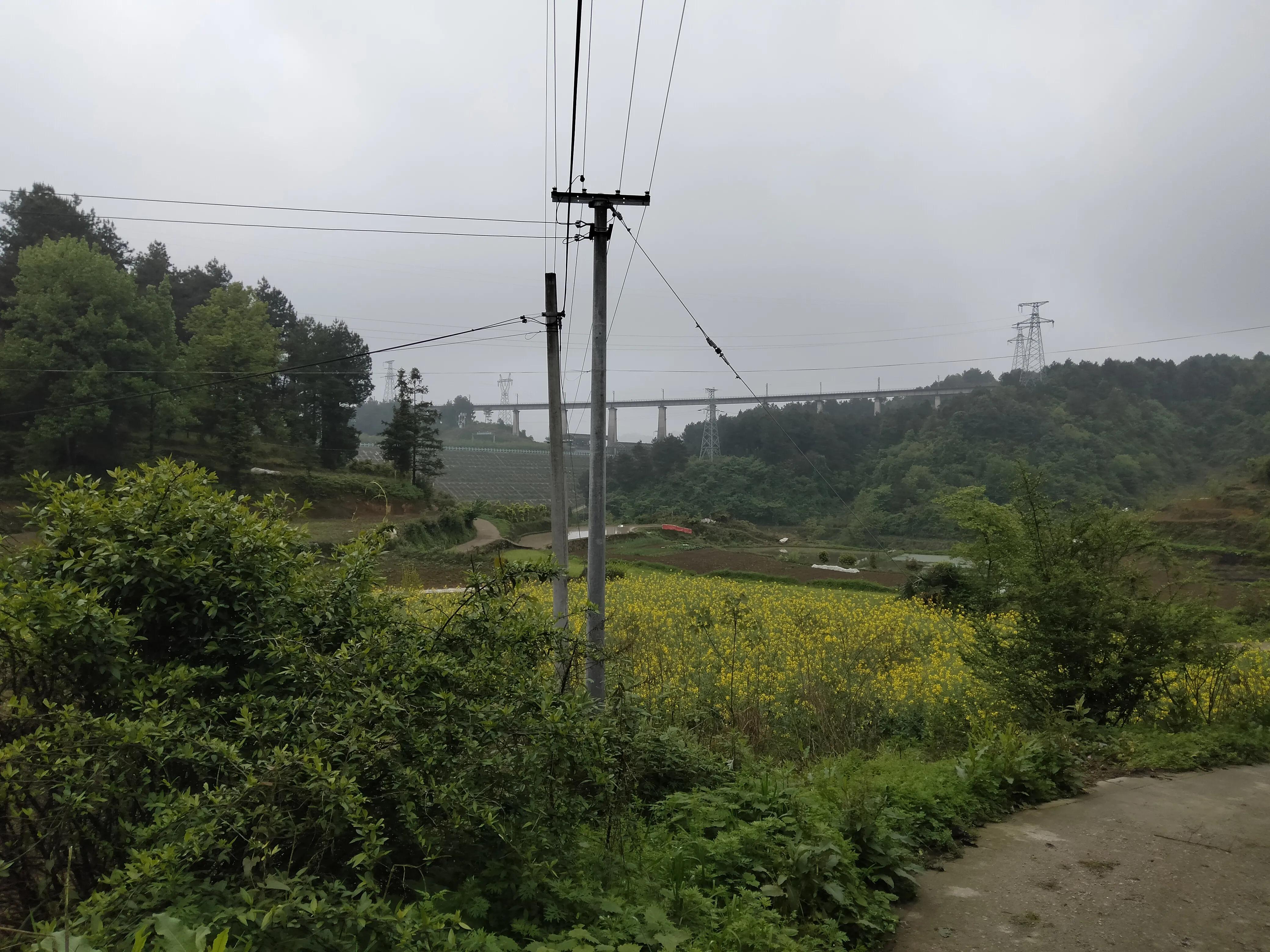 贵阳囚禁张学良的地方,开阳张学良幽禁处旧址讲解