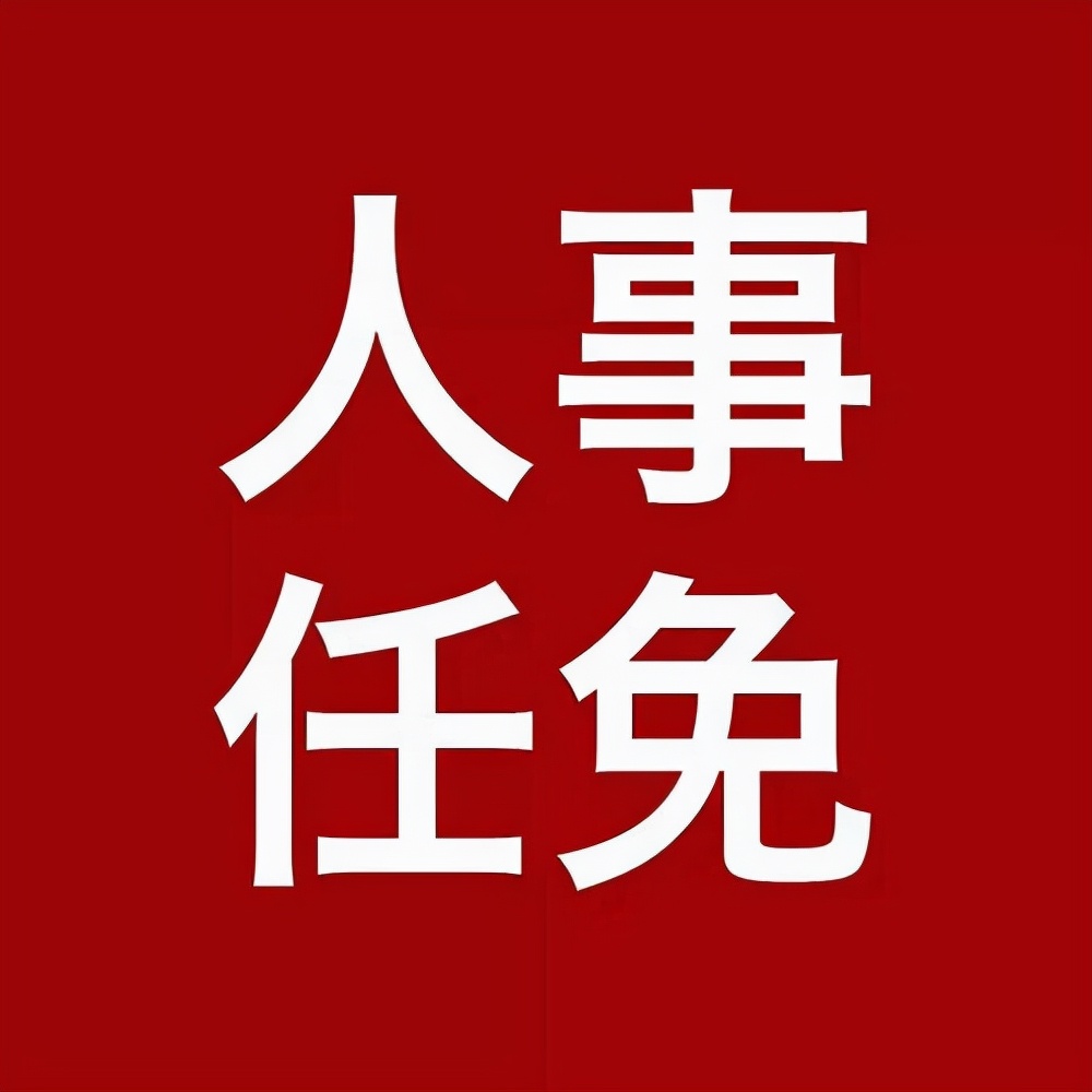 魏华伟泌阳县2021人事任免公示,最新重要人事任命