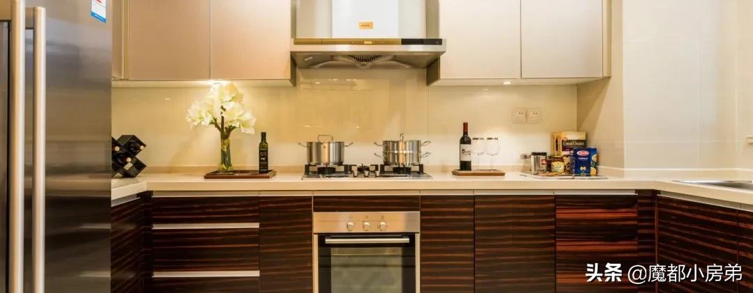 厨电行业的真实案例,厨电品牌一二三梯队