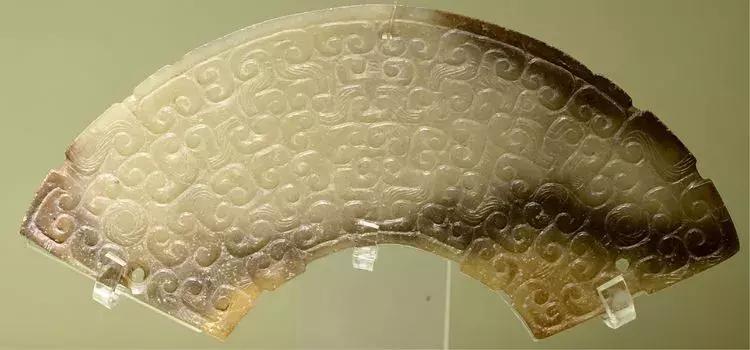 养眼的玉石图片,高古玉100幅高清图