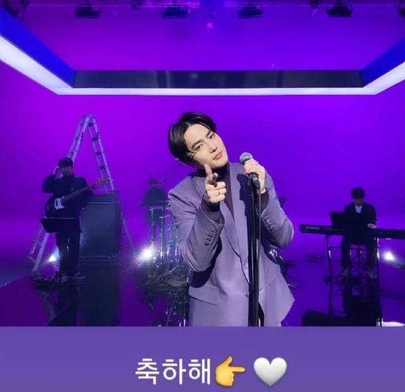 exo十周年线上直播谈到张艺兴,exo张艺兴生日2019