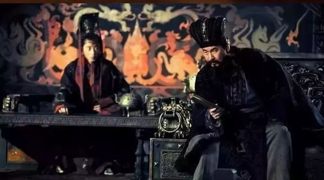 曹操最著名的四句话,曹操最有名的4首诗句句经典