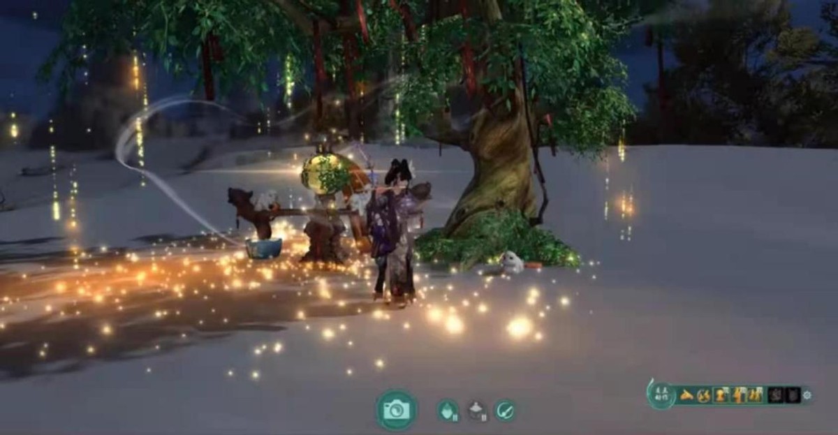 剑三如何求情缘,剑三怎么玩情缘